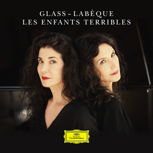 Les enfants terribles - Arr. for Piano duet by Michael Riesman:2. Paul Is Dying