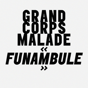 Funambule (Radio Edit)