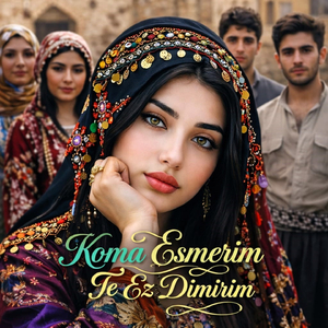 Tu Kes Gedrê Ku Min Daye Te Nade Te