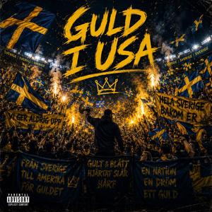 Guld i USA