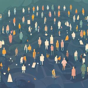 远方的客人请你留下来 (Single Version)