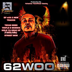 Texas Bred (feat. BullCity OulBoy)