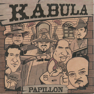 Papillon