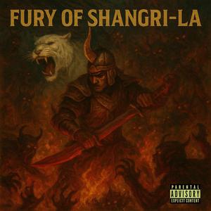 Fury of Shangri-La (9)