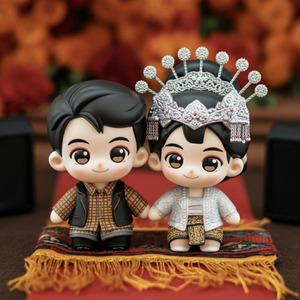 G Batak Uning Uningan