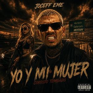 Yo y mi mujer