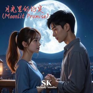 月光里的约定 (Moonlit Promise)