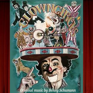 Charlie´s Guitar (feat. Andreas Vago) (Memory of Charlie Rivel Version)