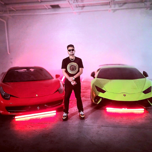 Copycat (feat. Sultaan & Og Ghuman)