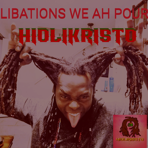 Libations We Ah Pour