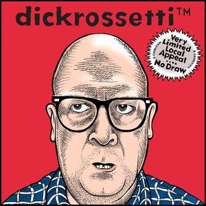 I've Known Dennis For A Long, Long Time He's Kind Of A Prick