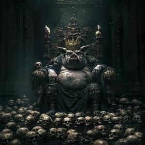 Feed the Pigs (Guillotines)