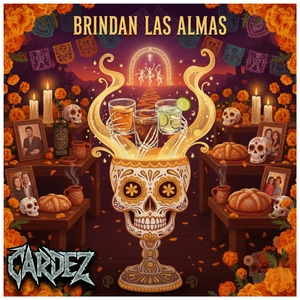 Brindan las Almas (Versión Piano & Marimba)