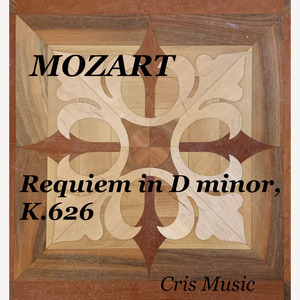 Requiem in D Minor, K.626: VII. Agnus Dei