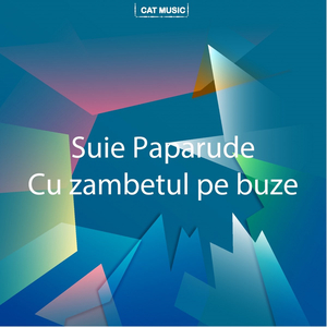 Cu zambetul pe buze (Radio Edit)