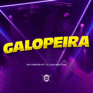 Galopeira