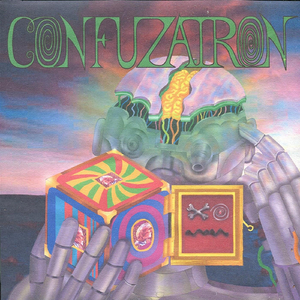 Houshang (Slight Return)