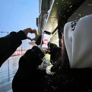 我要记住你的样子