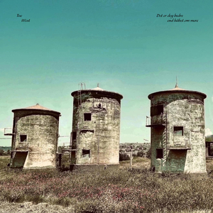 Tør jord og et spild af tid