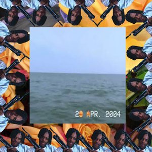 Hoplessness (Mask and Glock)