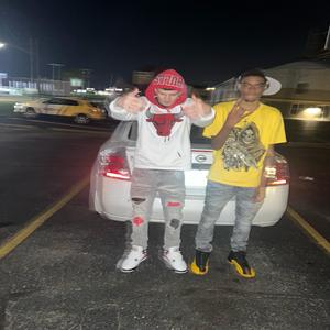 Striked Solo (feat. h00drichBray)