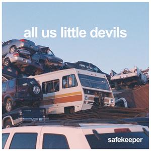 all us little devils (single)