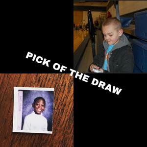 Pick Of The Draw (feat. Kwame Badu)