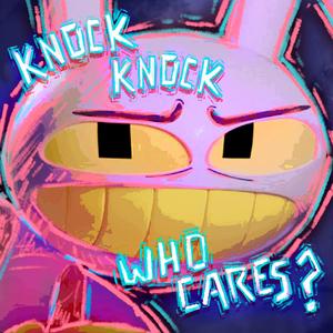 KNOCK KNOCK WHO CARES? (Jax's Song) Cover Español