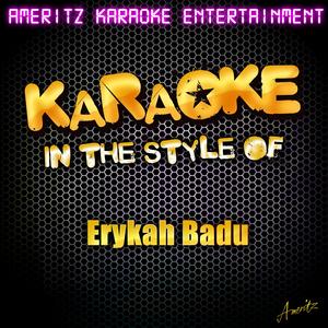 Didn't Cha Know (Karaoke Version)