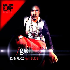 Take Off (feat. Slice & DJ Happysoul)