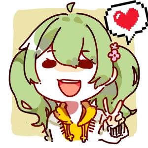 与我共鳴-NENTEN（翻自 Mili）