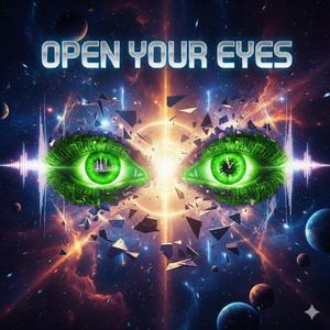 Open Your Eyes