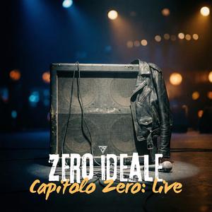 Ti Ho Lasciato Nel Rumore (Live @Arena Sound)