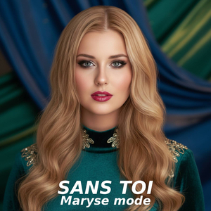 Je ne crains plus le froid