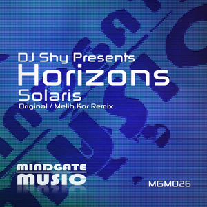 Solaris (Melih Kor Remix)