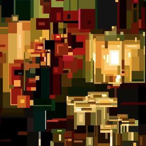 heavy day(prod.tired)