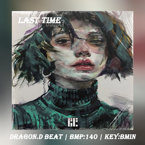 【Free】'' Last Time ''- Melodic Emo type Beat
