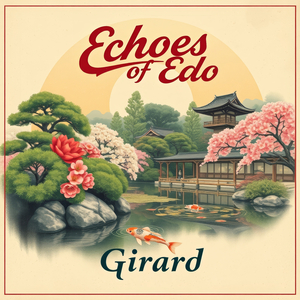 Echoes of Edo