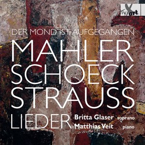 5 Lieder, Op. 39, TrV 189: No. 4, Befreit