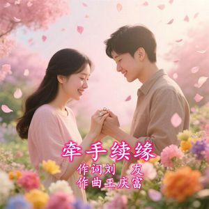 牵手续缘
