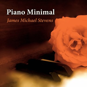 Dark Clouds - Reflective Piano