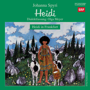 Heidi in Frankfurt: Szene 16