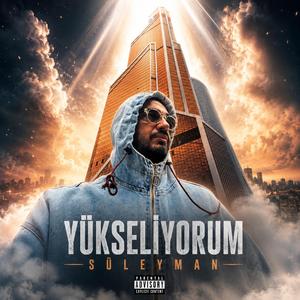 Yükseliyorum
