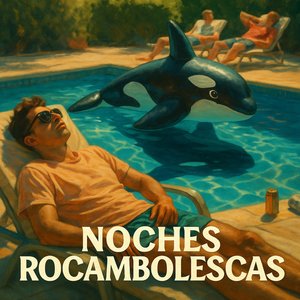 Noches rocambolescas