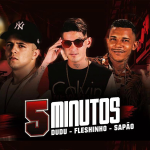 5 Minutos (feat. Mc Dudu)