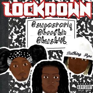 U.P.S (Boofman X SupaStatiq X Modope)