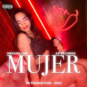 Mujer