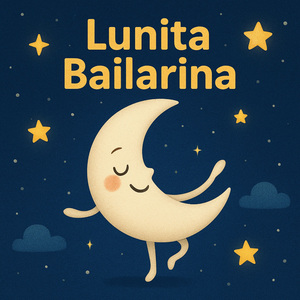 Lunita Bailarina