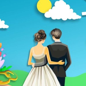 ចំណងស្នេហ៍មង្គល