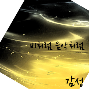 비처럼 음악처럼